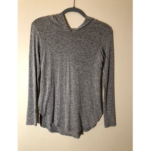 Aerie Hooded Sweater